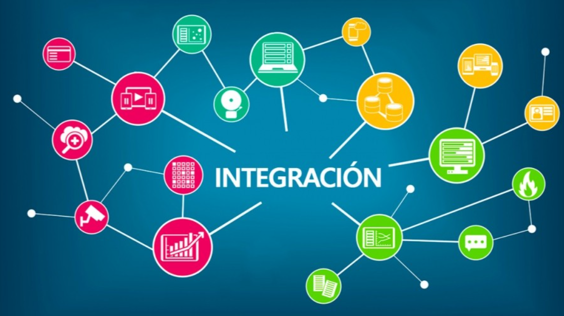 integración