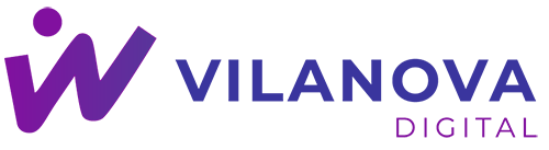 Logo Vilanova Digital