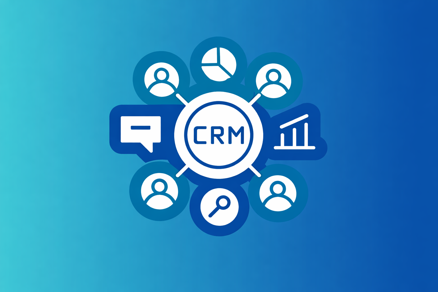 ¿Por qué tu empresa necesita un CRM (y cómo puede cambiar completamente tus ventas)?