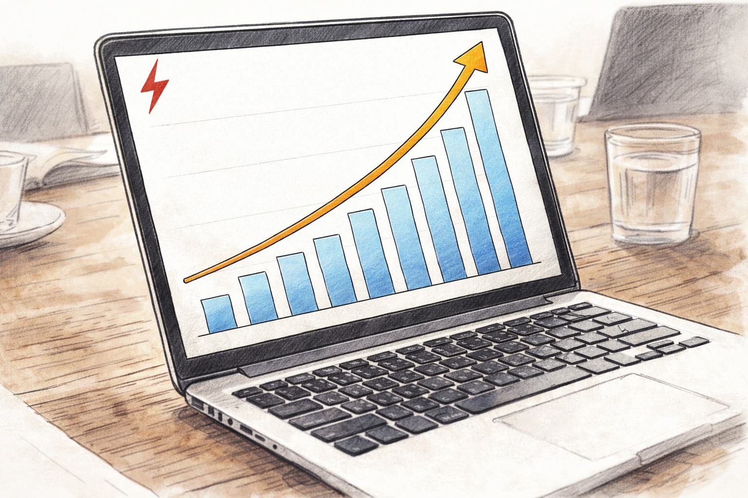 Sitios web escalables: la clave para crecer sin límites