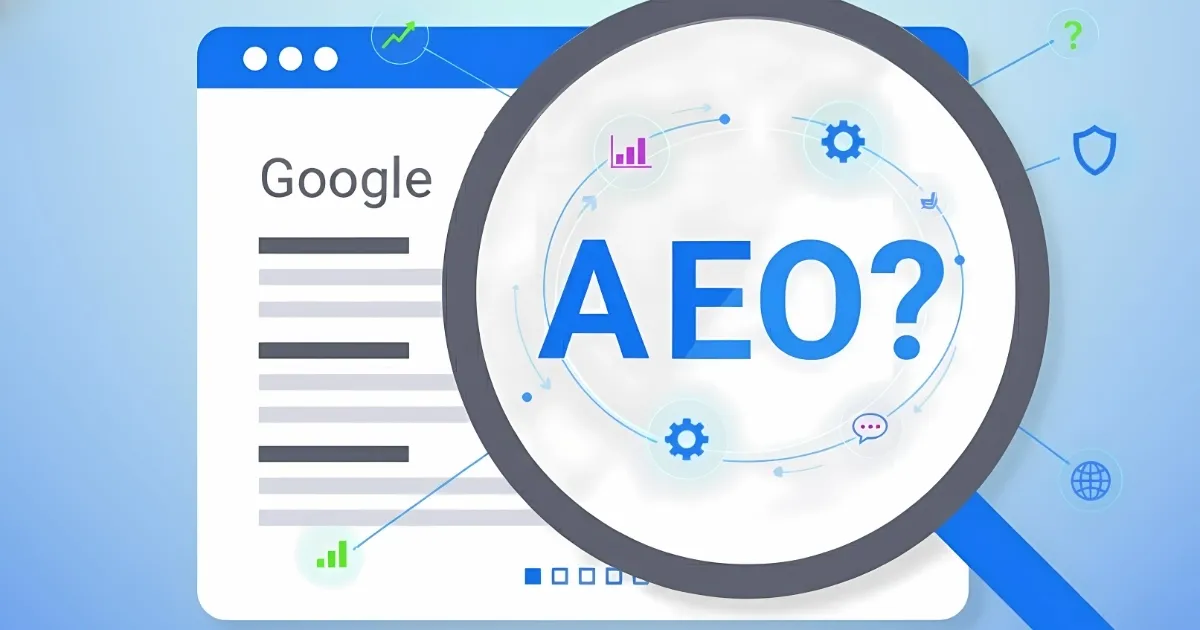 ¿Qué es el AEO y por qué hoy es clave para tu SEO?